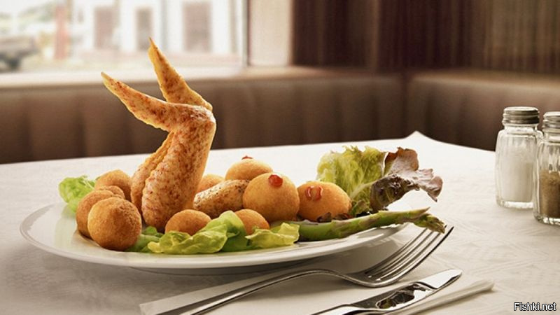 Удивительно креативная упаковка