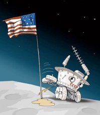 когда то, но называлось пропагандой.