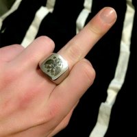 Перстни с Али