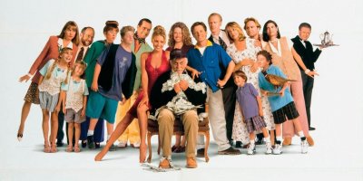 Мой любимый фильм ,"Жадность"!