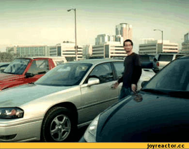 Вместо собаки держать надо...