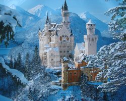 На нашей Земле имеется много красивых, прекрасных мест, но невозможно объять необъятное, жизни не хватит. Поэтому приходится довольствоваться красотами при помощи интернет...