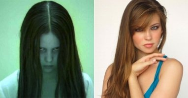 15 уродливых киногероинь, сыгранных красотками (16 фото)