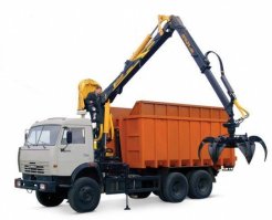 И сразу отвозить на пункт приема чермета.