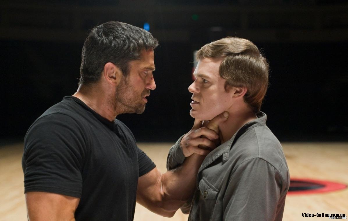 Напомнило персонажа