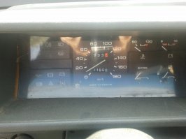 три дня ремонта и больше 5 тысяч денег на запчасти.....