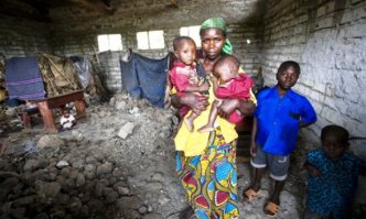 да и сейчас полно таких детей - в той же Ливии, Сирии. Демократизация...