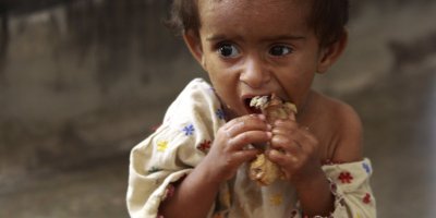 да и сейчас полно таких детей - в той же Ливии, Сирии. Демократизация...