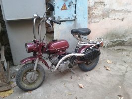 нортон , нортон ... вот техника !!!