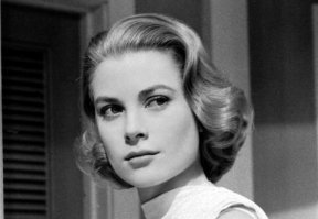 А где Грейс Келли, Грета Гарбо, Марлен Дитрих?