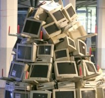 Новогодние елки быстрого приготовления