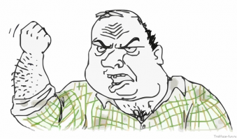 Как доказать, что ты не верблюд