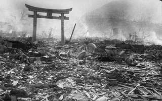 Пендосы в долгу не остались...