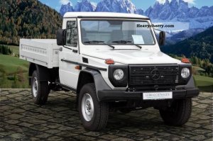 не понимаю, почему это преподносится с каким-то непонятным восторгом. При чем здесь "шестиколесные монстры"? На базе пуха уже сто лет мастырят подобное.