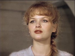 Олдскульные западные актрисы. Фотоподборка