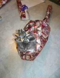 Удивительно креативная упаковка