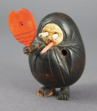 Винтажные кошмары для детей