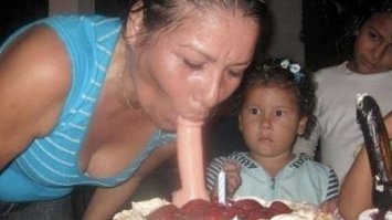 Самые ужасные родители на свете