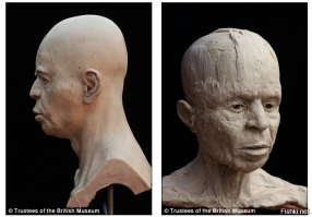 Очень похож на одного соседа бухгалтера...