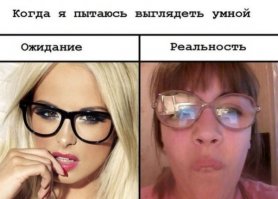 Покупка платья в интернете: ожидание и реальность
