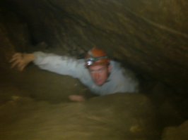 Красота пещер