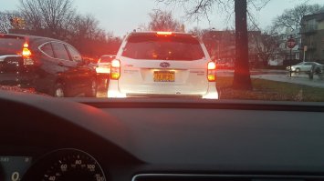 Свежая подборка автоприколов