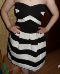 На китайском сайте я платье заказала за 800руб. На том сайте, о котором говорите Вы, оно же висит за 3600руб. (те же бирки, та же модель и ткань)