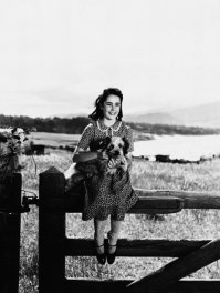 Олдскульные западные актрисы. Фотоподборка