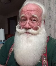 В США смертельно больной мальчик умер на руках Санта-Клауса