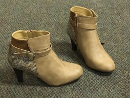 Это туфли? аФтор выпей яду.