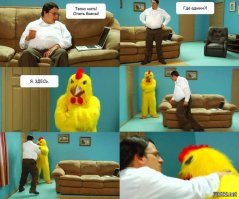 10 глупейших ляпов в знаменитых фильмах (11 фото)