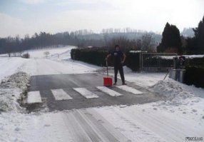 Свежая подборка автоприколов