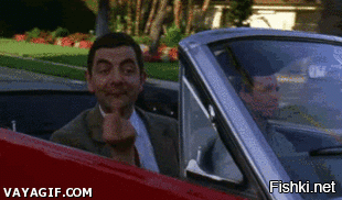 Когда бомбит пишешь "простыни" текста.