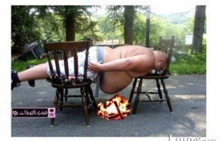 Вот как на самом деле выглядит тело после похудения на 50 кг