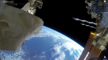 ....что то отвалилось...