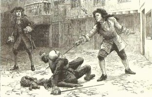 Кто художник? Где ещё такие работы посмотреть можно?