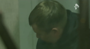 ты ошибся!

водитель сам пришел в полицию, зовут его Александр Шарый.