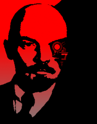 "Мир из относительно свободного снова становится сословным..."
"Чего делать-то?.."

Пора поднимать Ильича...