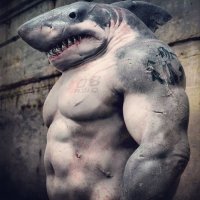 15 человек, которые пережили ужасные атаки акул