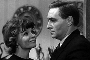 Семнадцать мгновений весны