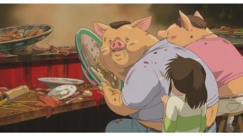 Авиапассажиры иногда ведут себя как настоящие свиньи: стыд и муки совести им явно не знакомы