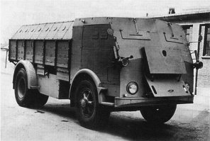 МАЗ-500! Не ты ли это?;)