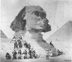 1000 лет стояли, а нет за какие то 100 лет все осыпалось...