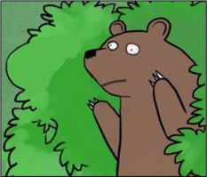 20 убойных фотографий, которые способны вас удивить