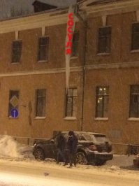 Зима VS коммунальщики: промежуточные итоги этой неравной борьбы