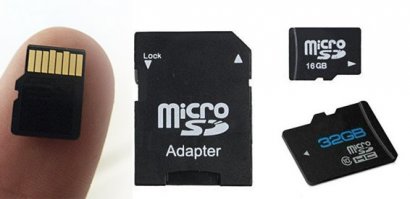 Я вас умоляю. Кто туда едет, прекрасно об этом знает, и за раннее можно подготовится! Благо технологии позволяют.