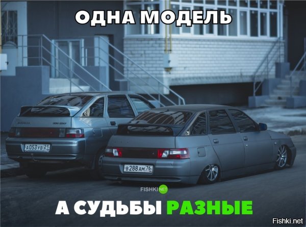 Свежая подборка автоприколов