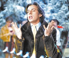 75-летняя британка ради любви сбросила 30 кг