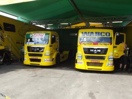 камаз Чагина