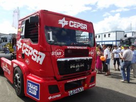 ну вот как то так ))))

на российском этапе.Truck Battle Russia: Smolenskring